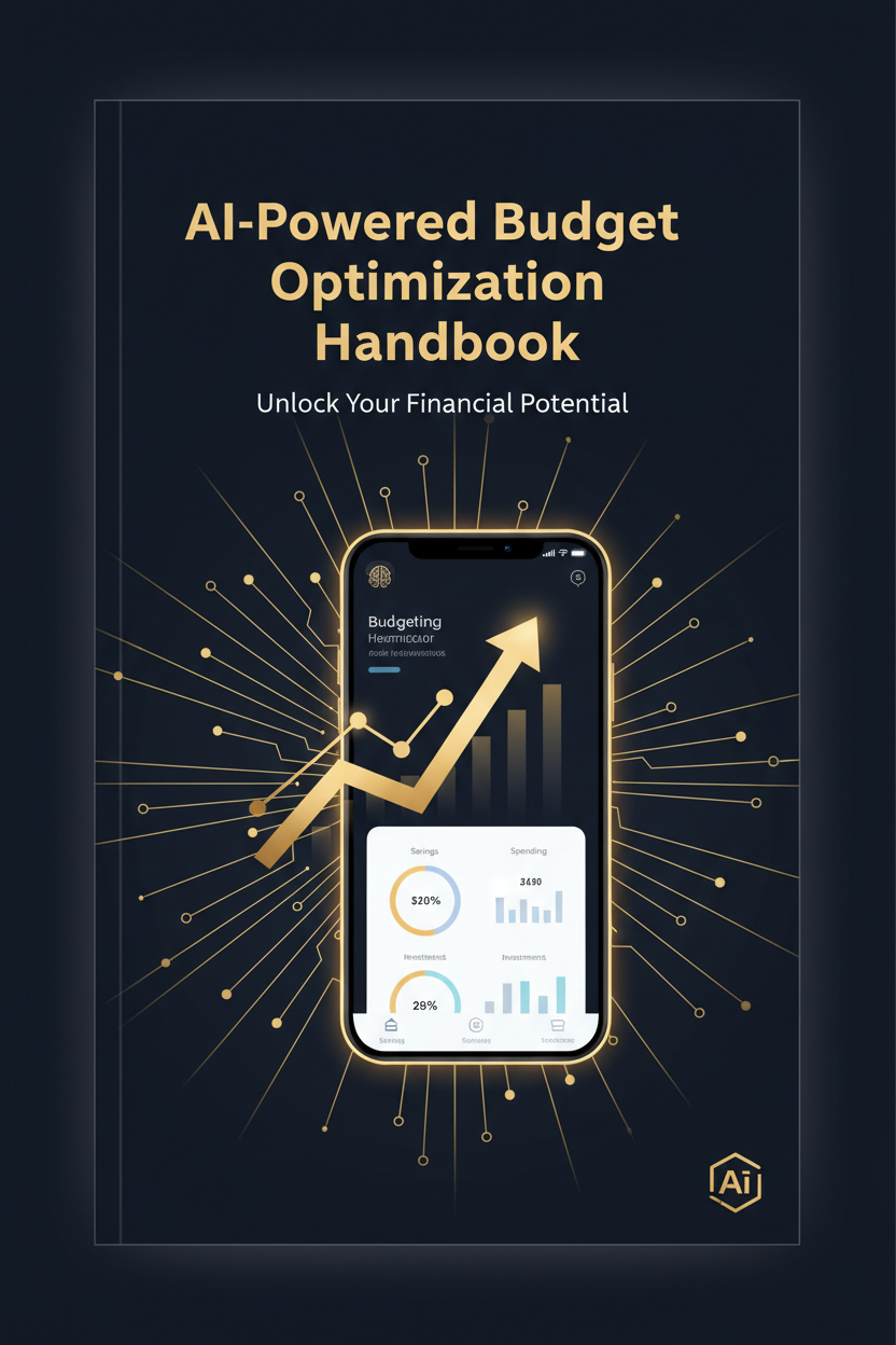 AI-Powered Budget Optimization Handbook
