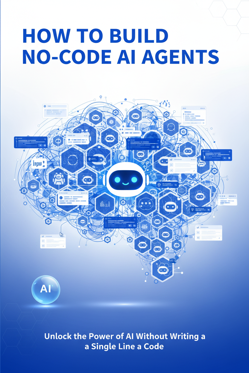 How To Build No-Code AI Agents