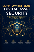 Quantum-Resistant Digital Asset Security