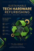 Sustainable Tech Hardware Refurbishing
